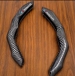 Steering Wheel Cover