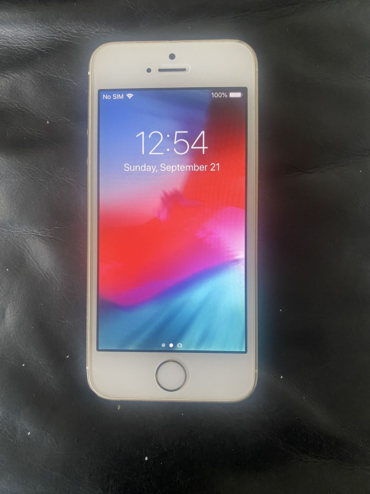 iPhone 5s 16GB Unlocked