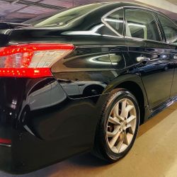 $1500/DOWN‼️219/MONTH‼️2014 NISSAN SENTRA‼️CLEAN CARFAX