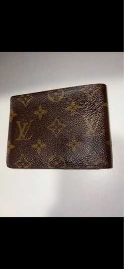 LV Wallet