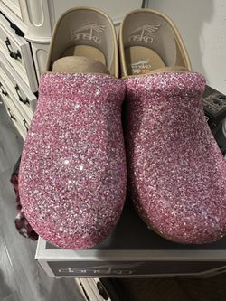 Dansko Clogs
