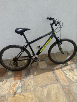 Bicycle