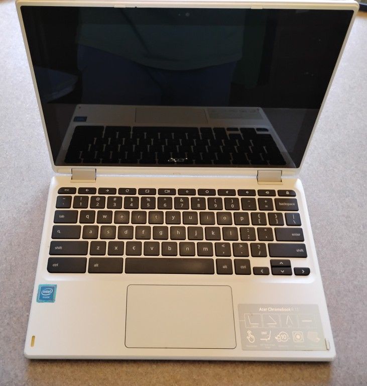 Acer Chromebook