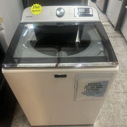 Maytag Top Load Washer