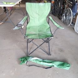 Adult Portable Chair 