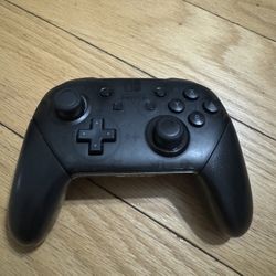 Nintendo Switch Pro Controller 
