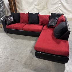 Brand New Sectional Sofa. $50 Down. Can Deliver