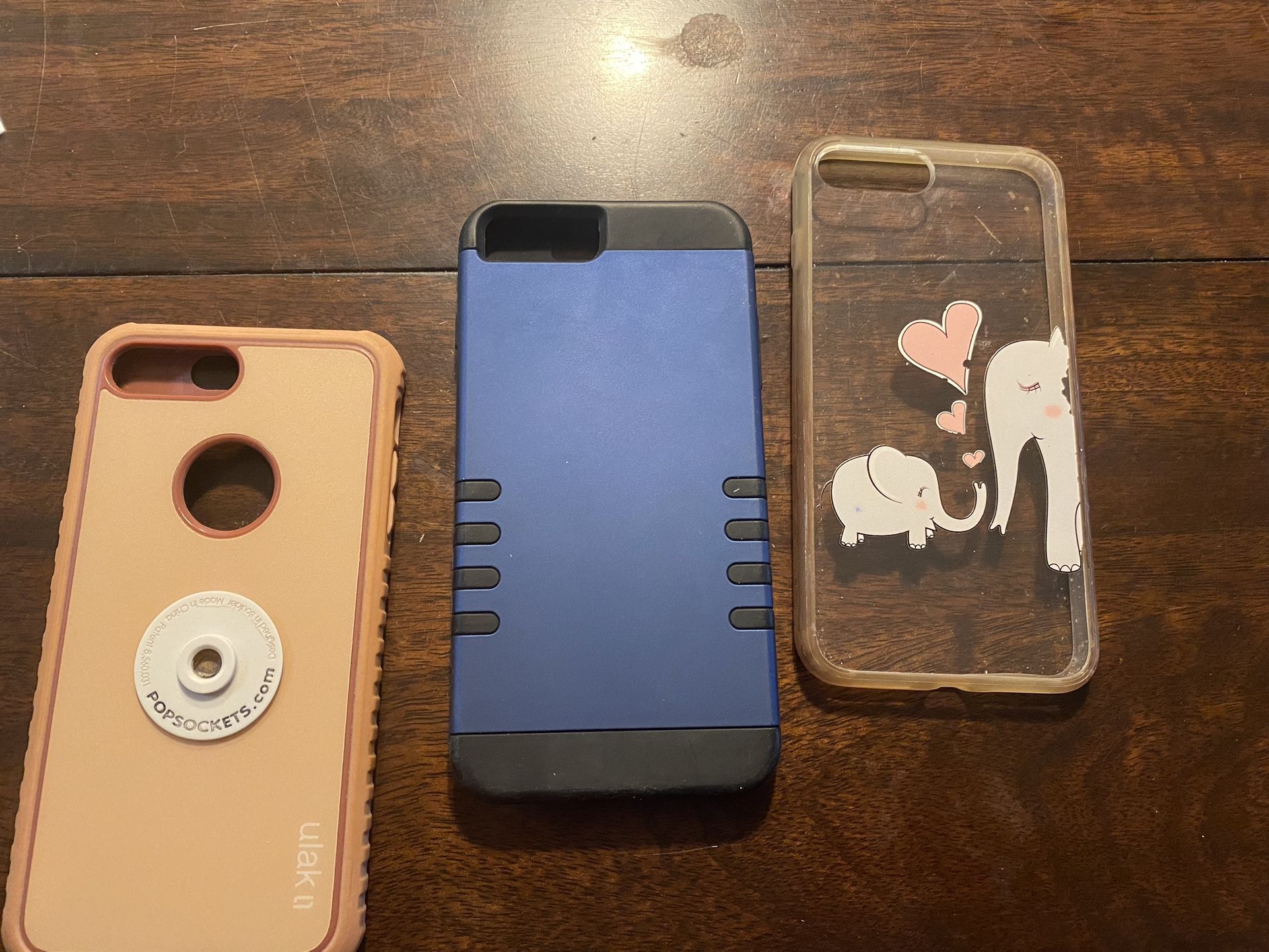 iPhone 7 Plus Cases.