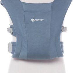 Embrace Baby Carrier ERGOBABY - Oxford Blue