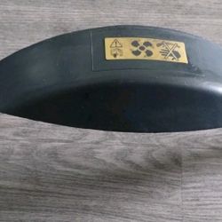 Range Rover Upper Fan Shroud 1999 to 2002