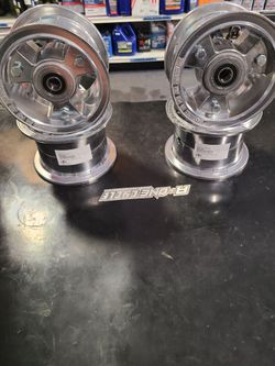 5 inch tri stars for mini bikes