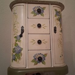Jewelry Drawer