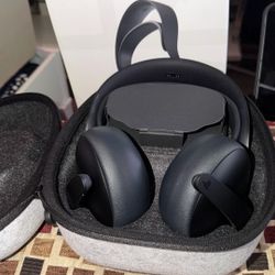 PlayStation 5 Pulse Elite Wireless Headset PS 5 PC /MAC, MOBILES 
