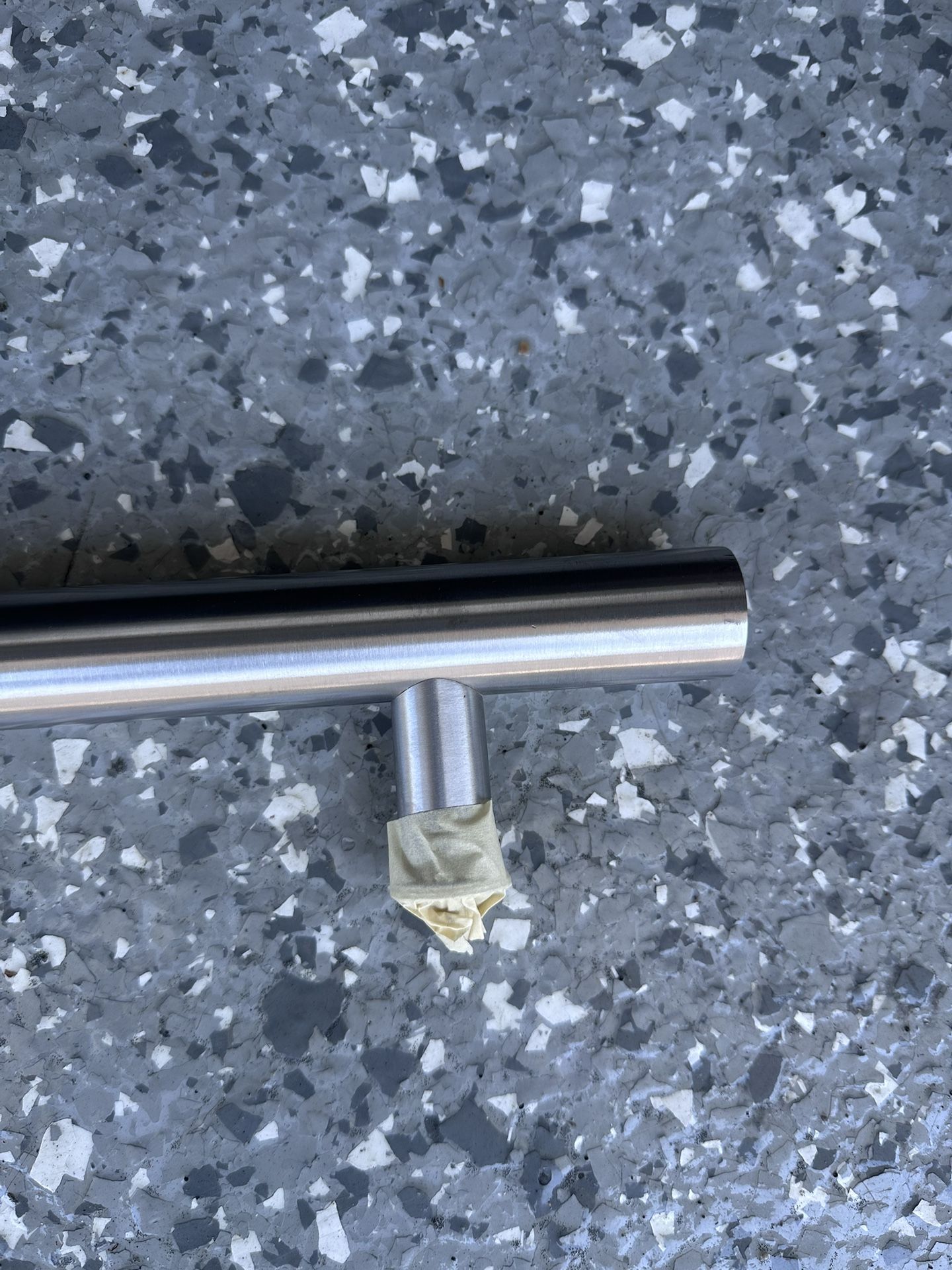Stainless Steel Door Handle/ Pull