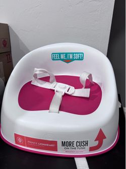 Prince Lionheart Baby booster seat