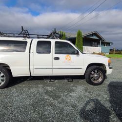 Paint Truck