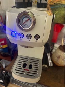 Casa Brews Single Espresso machine