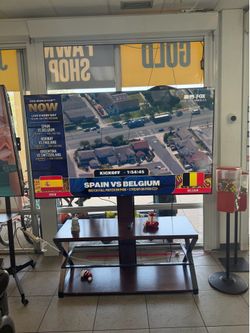 85inch tv