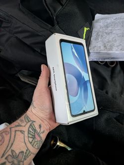 Foxx A67L cell phone unlocked