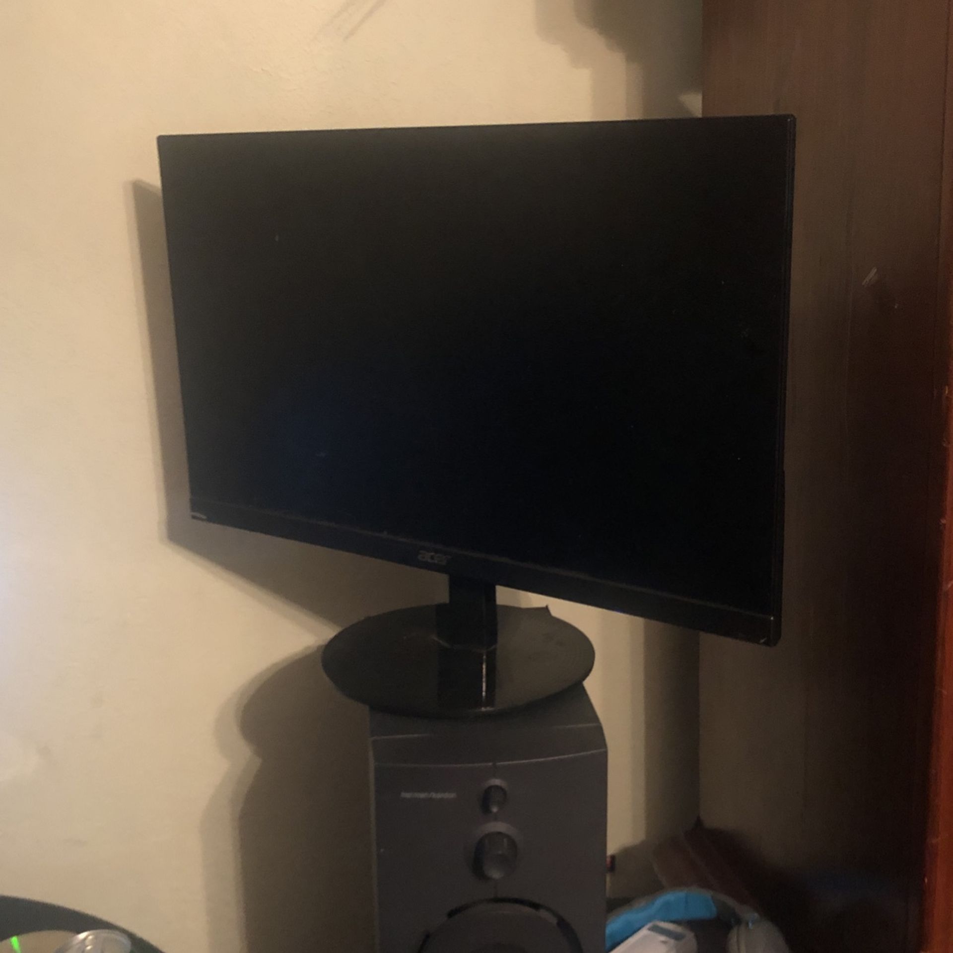 Monitor
