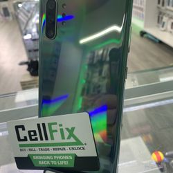 Samsung Note 10 Plus 256GB 