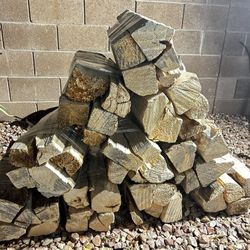 Utah Fire wood / Firepits 