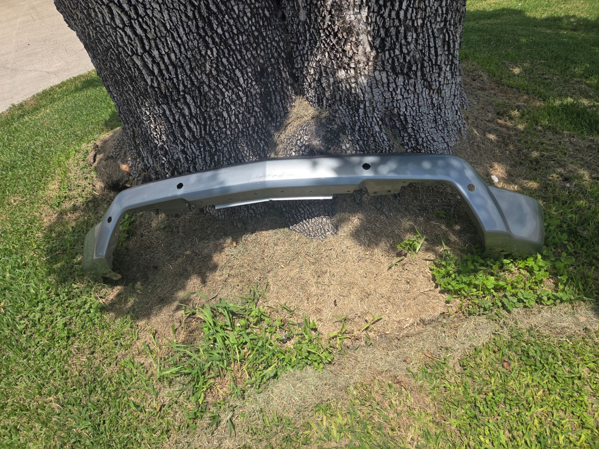 Front bumper for chevy silverado year 2022 up 2026