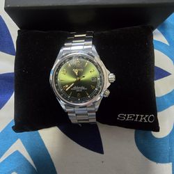 Seiko Sarb017 