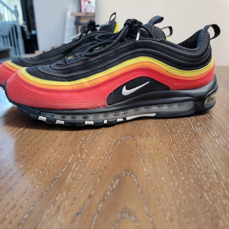 Nike Airmax 97 Hanshin Tigers