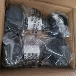 2 Fila 10lb Dumbbells