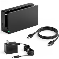 NINTENDO SWITCH ACCESSORIES