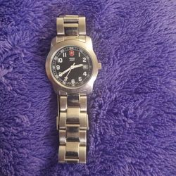 Victorinon Swiss Army Watch (Microsoft Server 2003)