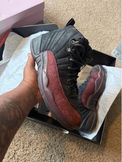 Jordan 12 size 11
