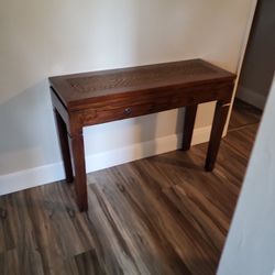 Entry Table