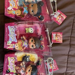 Bratz Babyz