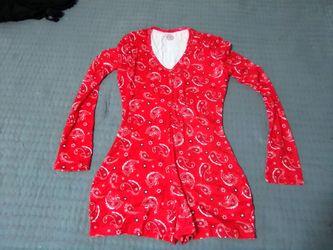 Ladies one piece and dress towel
