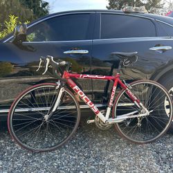 Road Bike
