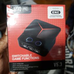 Bluetooth Earphones 