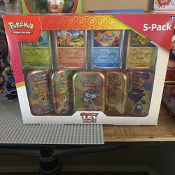 Pokémon 151