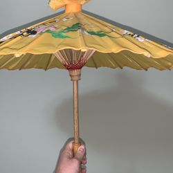 Kid Umbrella Parasol