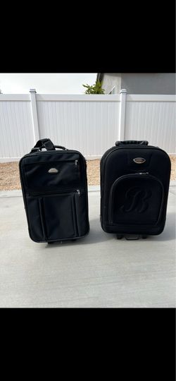 Luggage