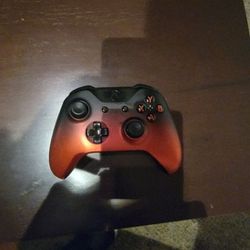 Xbox One Controller Special Edition