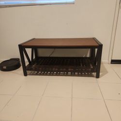 Bench