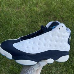 Jordan 13 Obsidian Retro