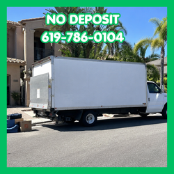 💪 Your furniture weighs 200 lbs. Your problems now weigh zero!
