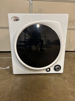 Portable Dyer Machine