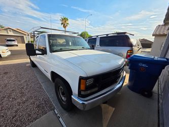 1997 c/k2500