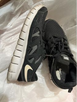 Nike & Converse