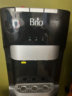 Brio Water Dispenser