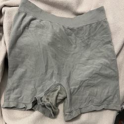 Skims Shorts 2XL/3XL